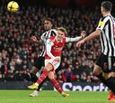 Newcastle vs Arsenal: Horario, canal de TV; cómo y dónde ver en Estados Unidos