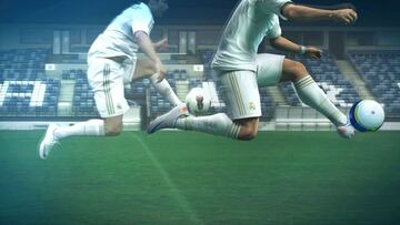 Captura de pantalla - Pro Evolution Soccer 2013 (360)
