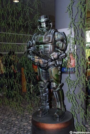 Celebramos 10 años de Halo con este MegaConcurso Spartan