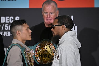 Este es el récord de Isaac ‘Pitbull’ Cruz como profesional: victorias, derrotas, KO’s y decisiones