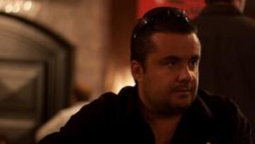 Tomeu Gomila "Amatos" estará en Praga.