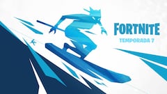 Epic lanza el segundo teaser de la Temporada 7 de Fortnite