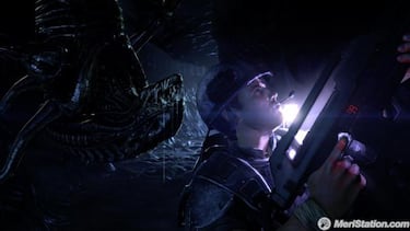 [E3] Aliens: Colonial Marines, Impresiones