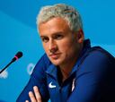 El estadounidense Ryan Lochte, asaltado a punta de pistola en Río