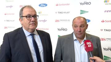 Ribera Navarra: "Nos jugábamos el playoff, pero los valores están por encima"