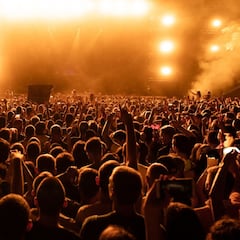 Conciertos confirmados en 2025: ciudades, fechas y dónde comprar los boletos