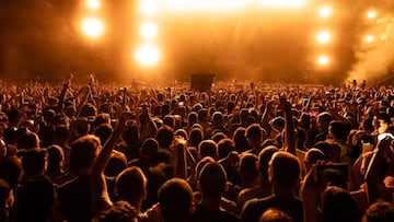 Conciertos confirmados en 2025: ciudades, fechas y dónde comprar los boletos