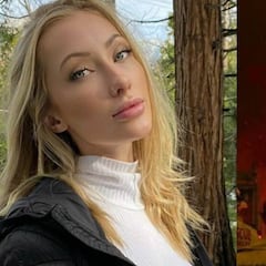 Una modelo recauda 700.000 euros para ayudar a Australia vendiendo fotos desnuda