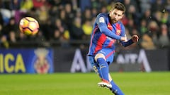 El Barça se descuelga con el empate ante Villarreal