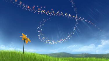 Flower de thatgamecompany ya está disponible en iOS