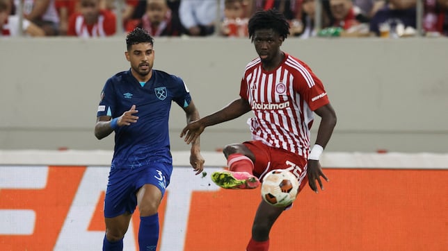 Oficial: Porozo, cedido por el Troyes, apuntala el debilitado eje de la defensa del Leganés