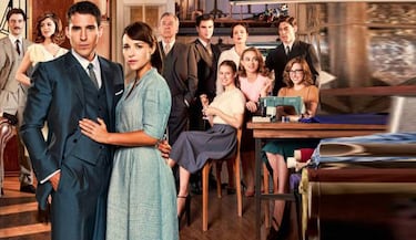 RTVE, Mediaset y Atresmedia llegan a Amazon Prime Video