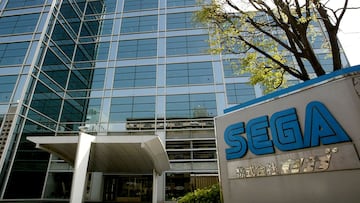 sega edificio japon oficinas