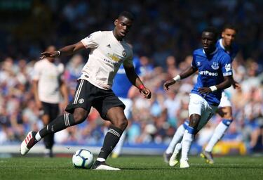 Pogba and Kroos: the guns versus butter debate