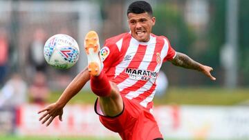 Pedro Porro, candidato favorito para reforzar el lateral diestro