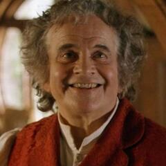 Muere sir Ian Holm, el actor que dio vida a Bilbo Bolsón en 'El señor de los anillos"