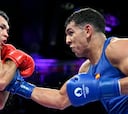 La razón por la que los boxeadores no pueden llevar barba para combatir en los Juegos Olímpicos