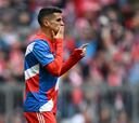 Cancelo y el Bayern, ruptura obligada