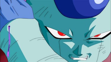 ‘Dragon Ball Super’ prueba que Goku nunca podría haber ganado a Freezer en Namek