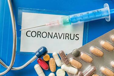 Científicos de EE.UU. encontraron una biomolécula que neutraliza al coronavirus