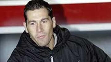 <b>UN PODIO.</B> En el Mundial 2004, Rubén Xaus logró subir al podio en una ocasión, en el GP de Qatar.