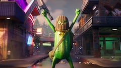 El cambio histórico de Fortnite: Epic perdonará a los tramposos y como castigo solo podrán usar el juego como chat durante un año