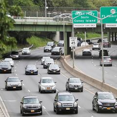 When is the worst time to travel this Easter 2024?