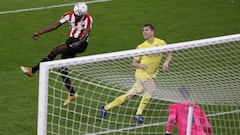 Athletic Club 1-1 Villarreal: resumen, resultado y goles | LaLiga Santander