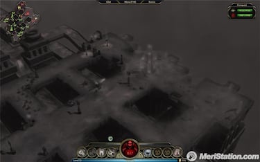 Demigod, Impresiones