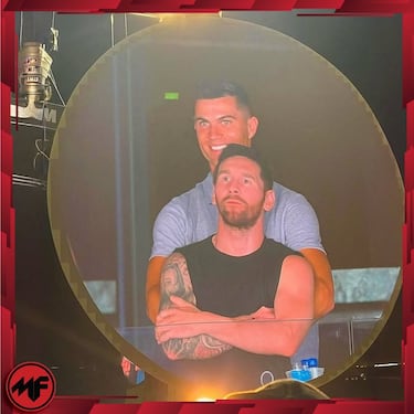 Los mejores memes de la pareja pillada por la ‘Kiss Cam’ del concierto de Coldplay