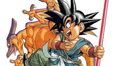 Fecha y precio del libro Dragon Ball Compendio 3 en España