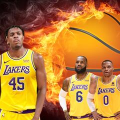 NBA trade rumors: Are the Lakers interested in Buddy Hield?