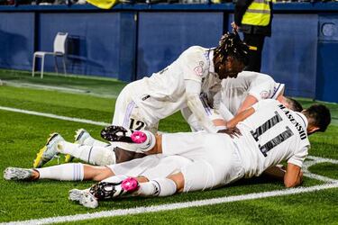 Sobran titularísimos