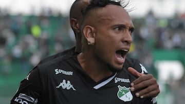 Cali - Jaguares, en vivo online: Liga BetPlay, en directo