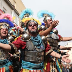 Los rincones secretos del Carnaval de Cádiz y su historia oculta: un viaje a la fiesta que todos quisieron prohibir