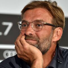 Portazo de Klopp por Coutinho; el Barça habría ofrecido 100M€