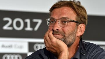 Portazo de Klopp por Coutinho; el Barça habría ofrecido 100M€