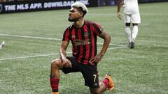 El experimentado delantero venezolano adelant&oacute; que este 2022 quiere ganarlo todo con Atlanta United; pelear&aacute;n por el campeonato de liga.