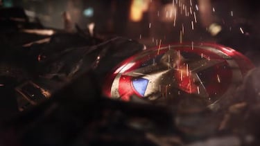 Qué sabemos y qué esperar del juego de los Vengadores