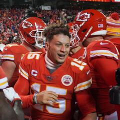 Calls for new NFL overtime rules following Chiefs win over Bills