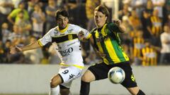 Olimpo 1 (4)-1 (3) Aldosivi: goles, resumen y resultado