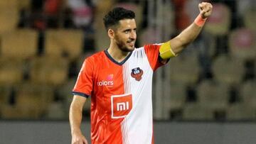 "Da igual sufrir hasta el ¨²ltimo instante si el Espanyol se salva"
