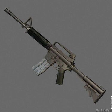 Soldier of fortune 2 (PC)