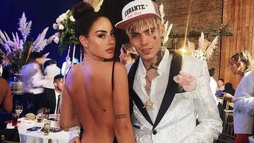 El megaevento que tendrá Marcianeke en Santiago