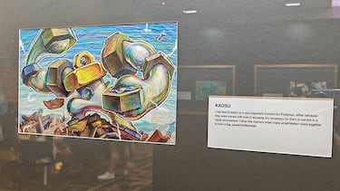 Pokémon TCG cards are sold out everywhere, and this is why