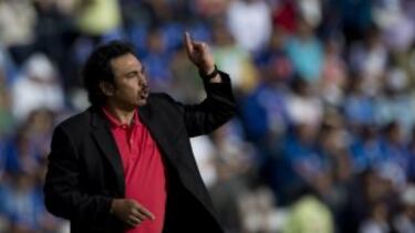 Hugo Sánchez: “Estaba preparando a Pumas a ganar cinco títulos consecutivos”