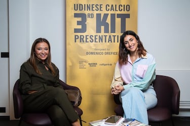 “Seremos la primera comunidad energética de Italia”