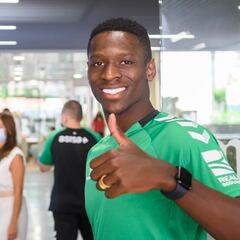 Pellegrini, el mejor aval para gestionar la irrupción de Luiz Henrique