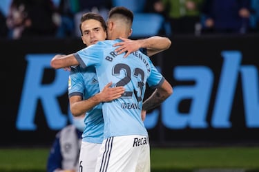 “Que Denis explique por qué el Sevilla le mandó a freír espárragos”