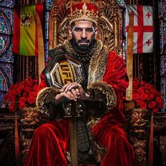 Cristiano Ronaldo reignites Topuria feud following Volkanovski UFC win